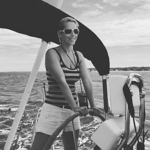 Meet your Posher, Rose